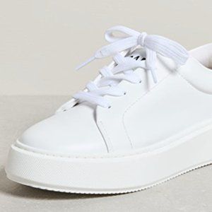 GANNI Sporty Mix Sneakers, Brand New, Size 41